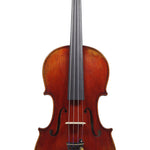 Jean-Pierre Lupot Model 501 Stradivari Violin available at The Long Island Violin Shop