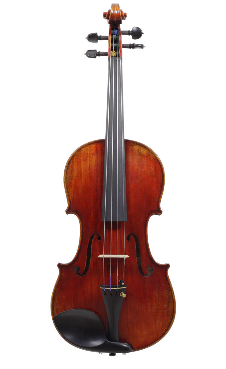 Jean-Pierre Lupot Model 501 Stradivari Violin available at The Long Island Violin Shop