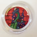 Magic Rosin 3G for Violin/Viola