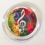 Magic Rosin 3G for Violin/Viola