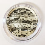 Magic Rosin 3G for Violin/Viola