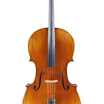 Albert Nebel Model VC601 Cello avaliable at The Long island Violin Shop