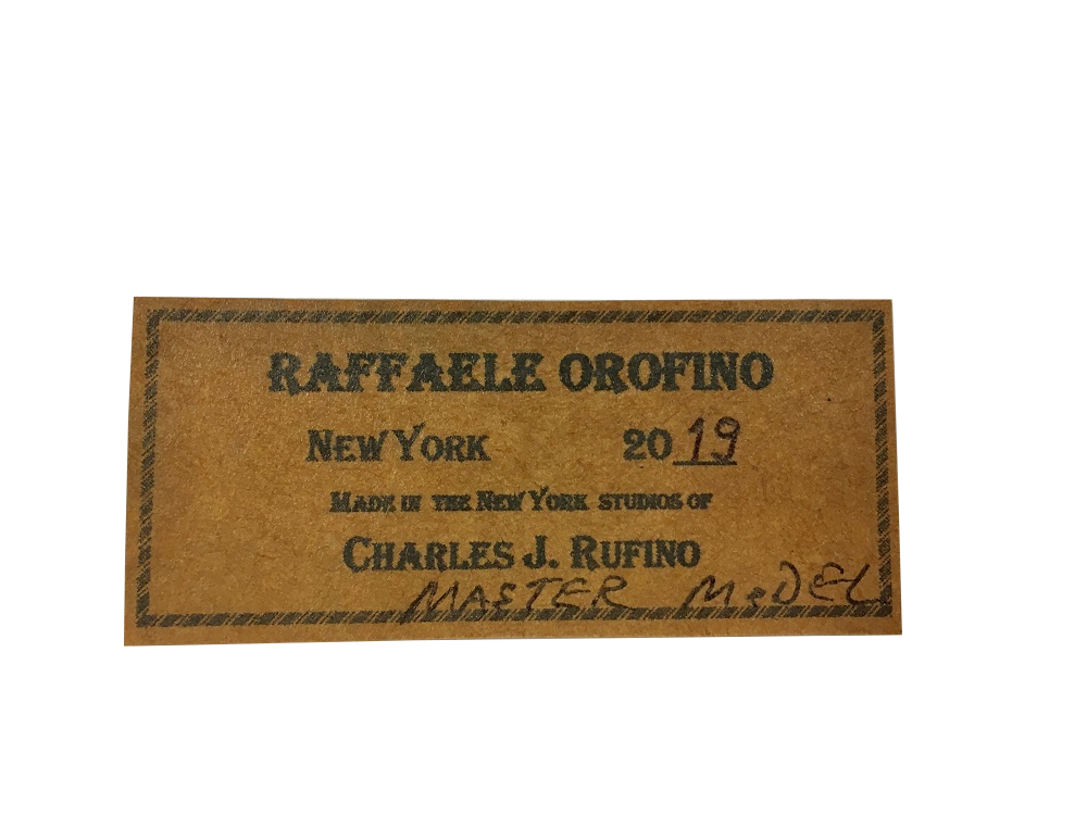 Orofino Master Model Violin