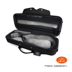 Pedi Viola Case
