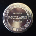 Pierre Guillaume Rosin Classic French Rosin in Tin Case