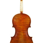 Pietro Lombardi Model 502 Violin - back view