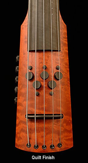 NS Design CR Series Electric Violin - 4/5 String