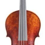 Revelle Model 600 Violin Outfit