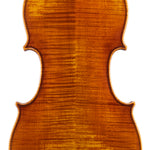Snow Violin Model SV400