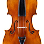 Snow Violin Model SV400