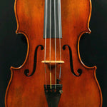Snow Model SA400 Viola