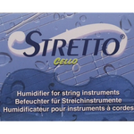 Stretto Humidifier for Cello