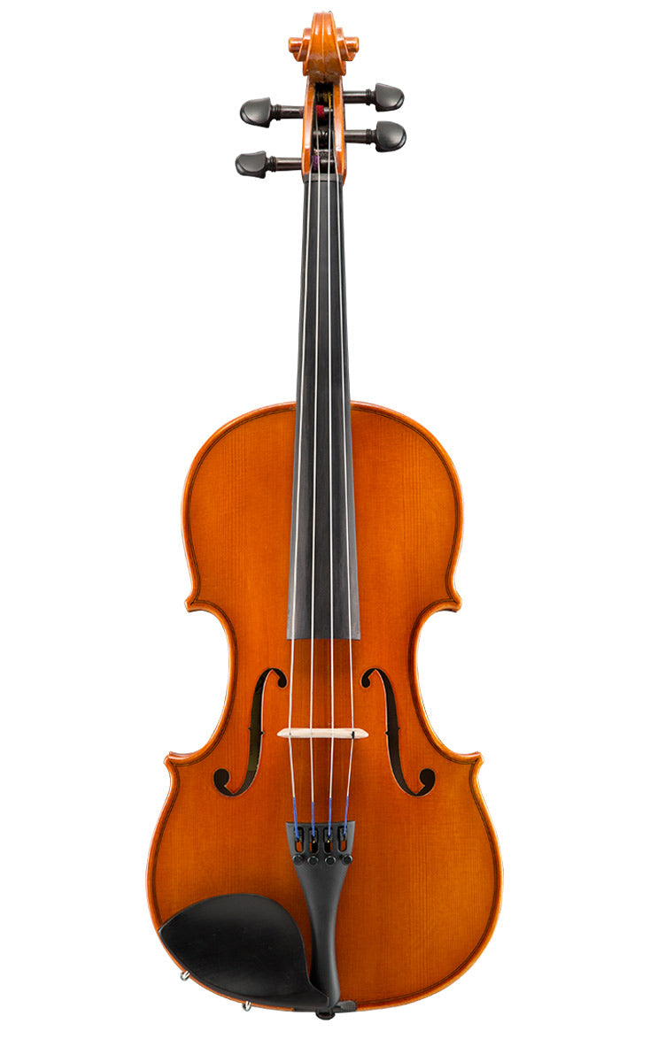 Electric violin versus acoustic violin: key differences