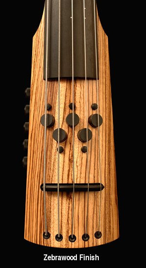 NS Design CR Series Electric Violin - 4/5 String