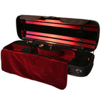 Bridge Lyra 5-String Electric Violin Outfit - Premium Case