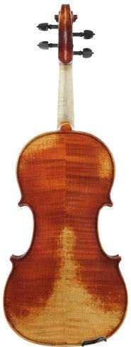 Klaus L. Clement V3 Violin – The Long Island Violin Shop