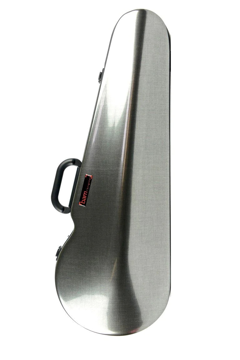 Bam Hightech Contoured Viola Case